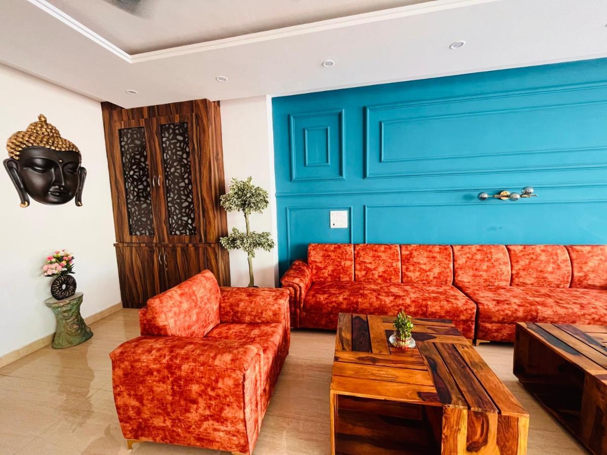 Gange Blossam Resort, Haridwār Exterior foto